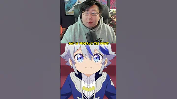 This Isekai MC Got Bless By 7 Gods 