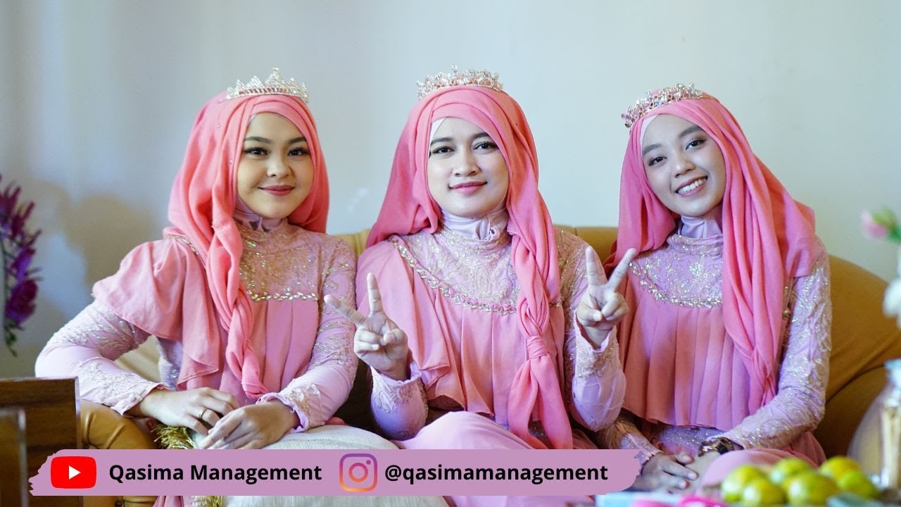 QASIMA LIVE MBULU TEMANGGUNG