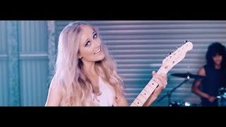 Karma's Gonna Catch Me (Official Video) - Emily Joy chords