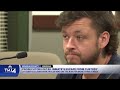 Kenosha Correctional Center inmate who spent 8 days on the run appears in court