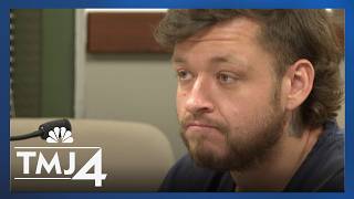 Kenosha Correctional Center inmate who spent 8 days on the run appears in court