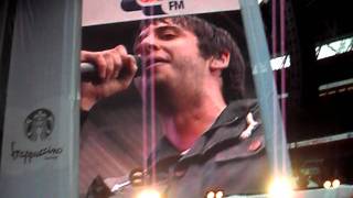 Example - Changed The Way You Kiss Me @ Capital FM Summertime Ball 2011