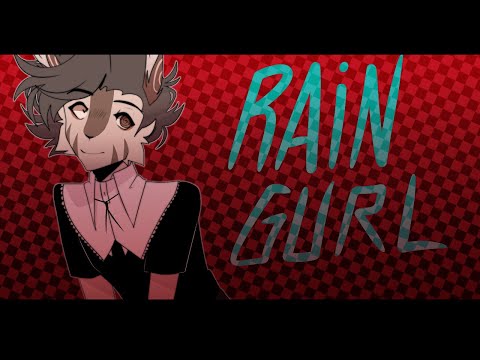 RAINGURL | MEME