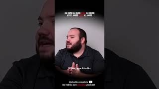 el hierro afila al hierro y el amigo afila al amigo #superacionpersonal
