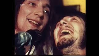 Faces   Live in London   December 7th, 1970