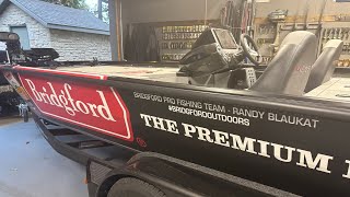 The Following Bass Boats Are A WASTE Of Your Money…