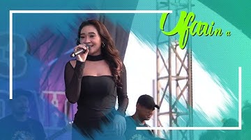 CUNDAMANI   DIFARINA INDRA || ADELLA RAMAYANA BLANDOK INDAH