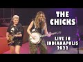 Live Concert Cut Short in Indiana | The Chicks