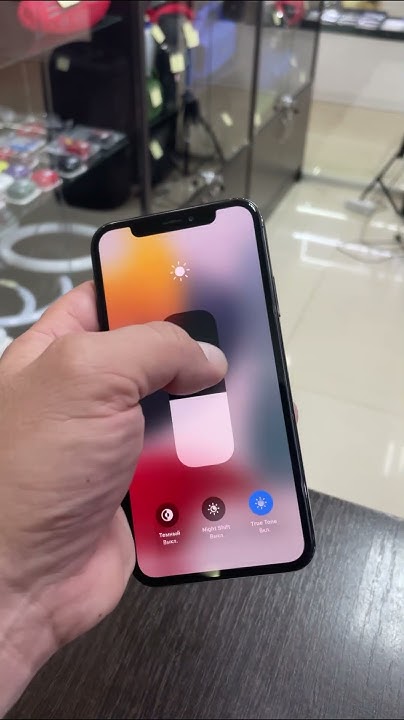 iPhone X 64Gb Space Gray. АКБ100%. #goldenapplestore #ставрополь #apple ...