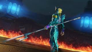 Dissidia NT - Kain Solo Matches #27
