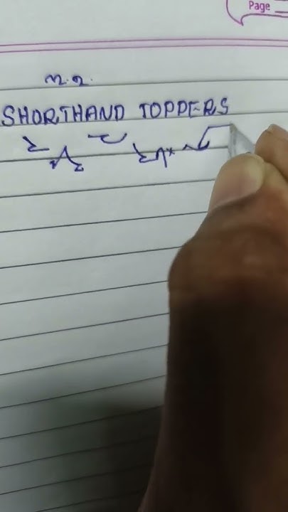 PAGAL IRAVAI KAN VIZHITHIDAVA SONG TAMIL SHORTHAND MOTIVATIONAL