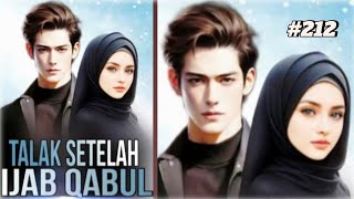 Download Lagu TSIQ 212 | Talak Setelah Ijab Qabul MP3 Download Lagu TSIQ 212 | Talak Setelah Ijab Qabul MP3