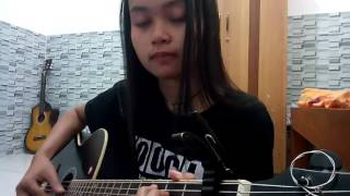 Download Lagu Isyana Sarasvati - Kau Adalah (cover) MP3