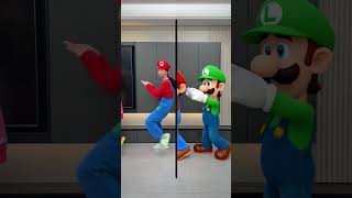 #short #Mario #SuperMario