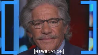 Geraldo Rivera on rising crime rate: We need cops | CUOMO