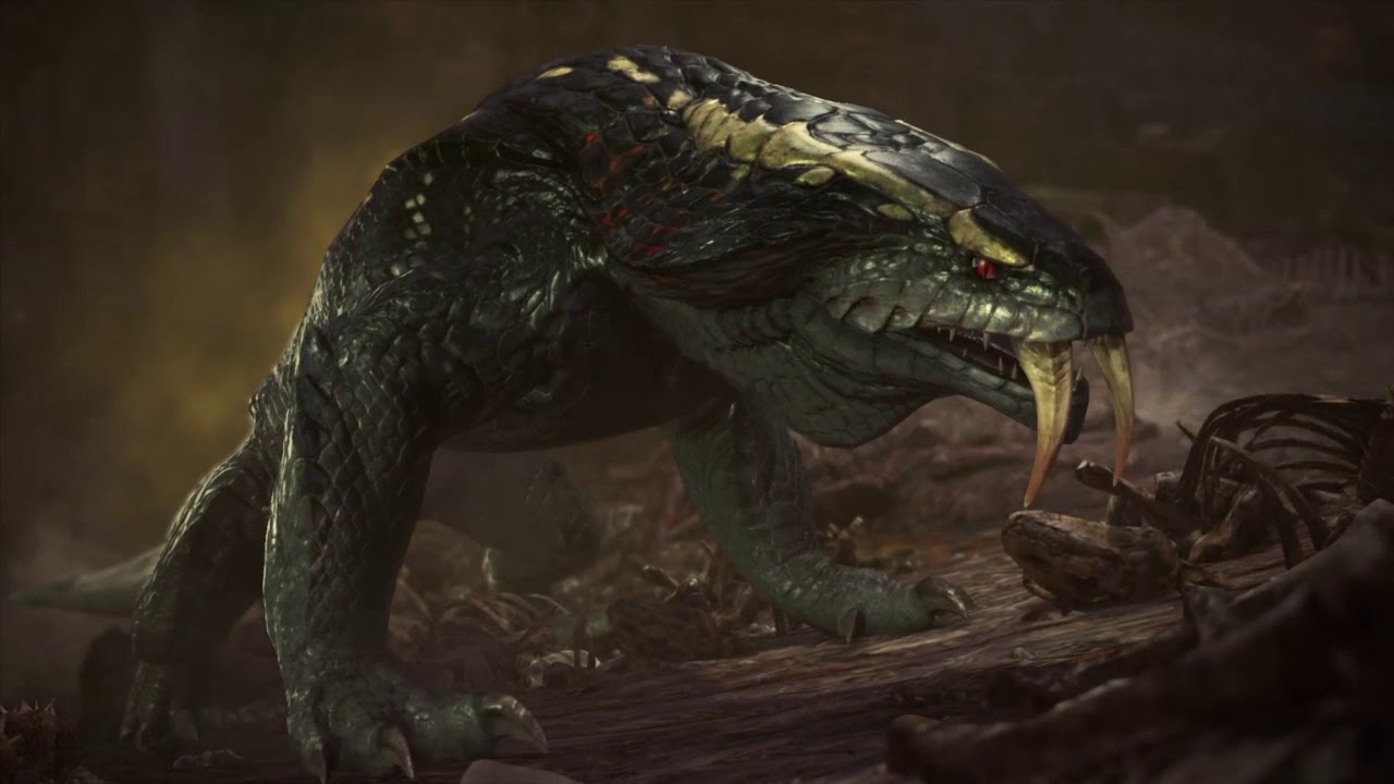 download mhw monsters for free download mhw monsters for free