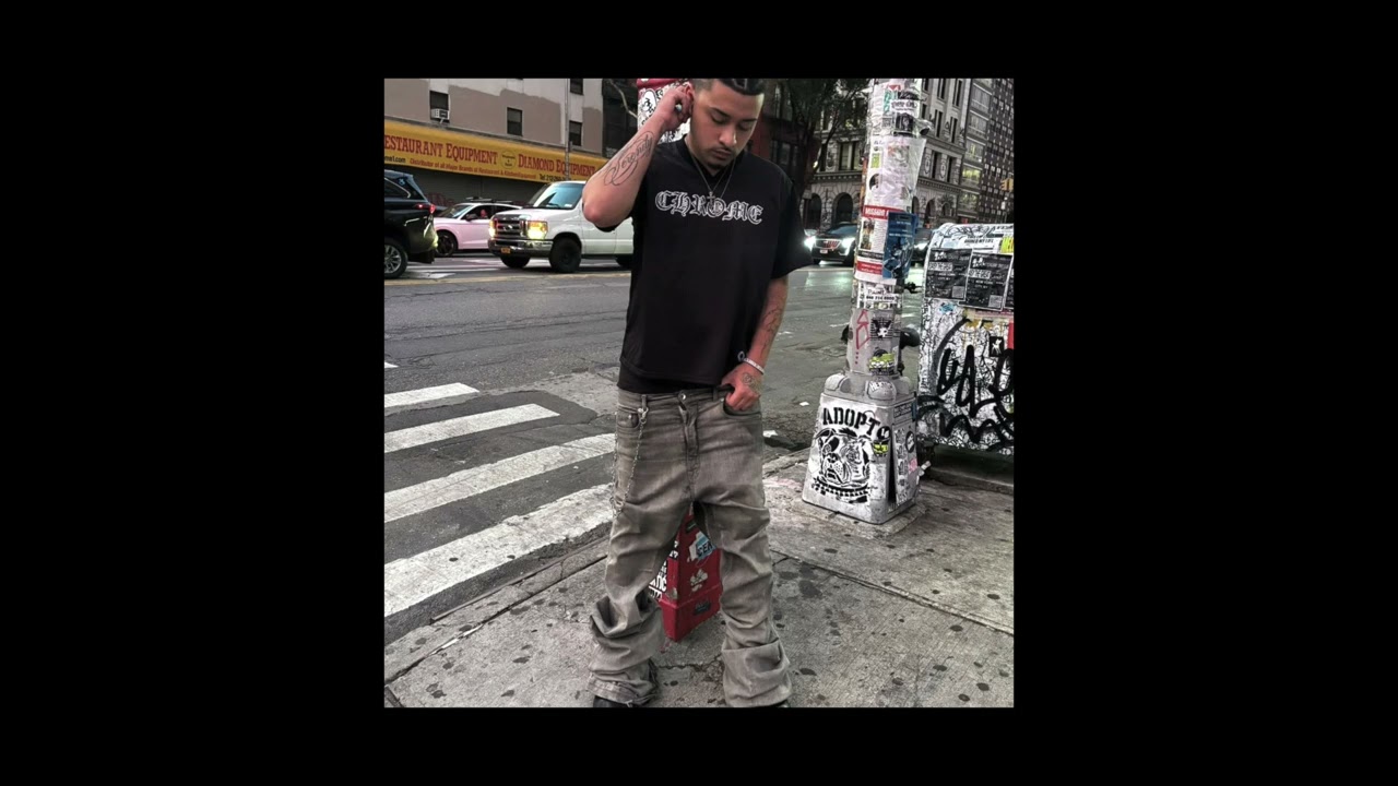 Sixbill Type Beat "South France"   