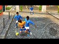 SkillTwins Football Game 2 - Tricks With Ball | Android Gameplay 2017 HD