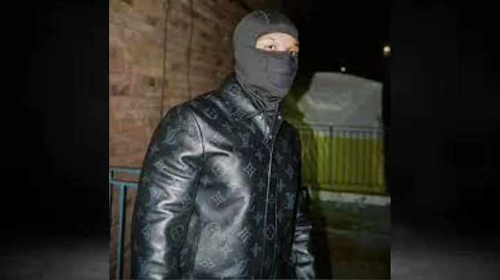 Chinx (OS) - No Choice (Audio)