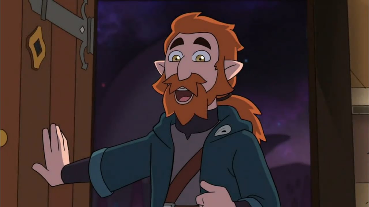 The Owl House Season 2 Episode 8