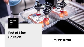 End of Line Solution: Security and reliability at the end of the production process