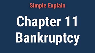 Chapter 11 Bankruptcy: What's Involved, Pros & Cons of Filing