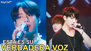 ¿Quién de BTS tiene la mejor voz?