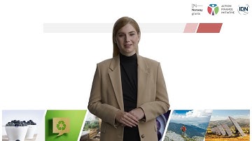 2. Life Cycle Assessment - 1a  LCA Intro video