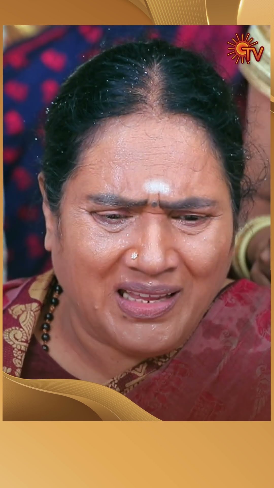 #PudhuVasantham #SunTV #shorts #tamilserial