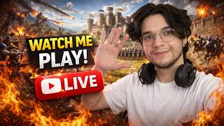 High ELO 1v1's | !coaching !coachingESP