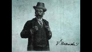 Vittorio Monti - Csárdás (USAF Band)