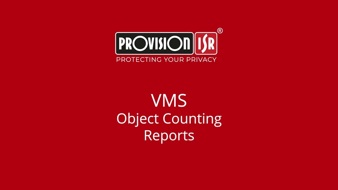 Ossia VMS | Short Webinar