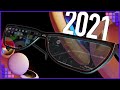 Apple Glass in 2021? Plus new Apple chargers and AirTags!