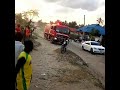 Ndege Iliyoanguka Gongo La Mboto Ndege Iliyoanguka Gongo Lamboto 