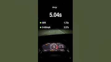 11 SECONDS AUDI B9 SQ5 | Stage2+ stock turbo 034 Motorsports #audisq5 #turbo #034motorsport