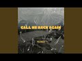 Call Me Back Again mp3