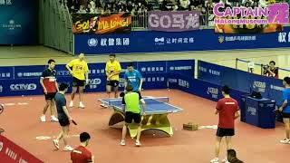 [20171219] Huajiao Live | Warm-up Training | 2017 China Super League