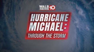 Famous WALB News 10: Hurricane Michael: Through the Storm Wealth