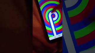 картинка: Распаковка телефона Redmi 7a