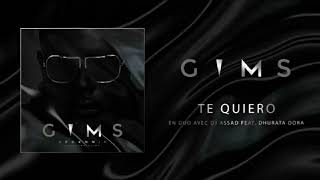 Gims Ft. Dhurata Dora Te Quiero ( Remix )