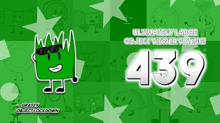 Ultimately Large Object Viewer Voting [Part 439]