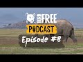Born Free Podcast #8 | The elephant episode