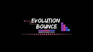 Evolution Bounce - Volume 03 UK Bounce Mix 2014
