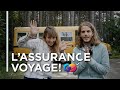 Ep43  lassurance voyage   avec gobyava