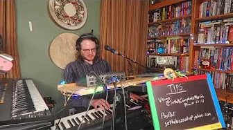 Stream Highlight: Right Now (Elias Alexander cover) Stream Highlight: Right Now (Elias Alexander cover)