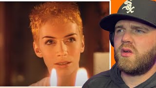 Download Mp3 FIRST TIME REACTION to: Eurythmics, Annie Lennox, Dave Stewart -Here Comes The Rain Again Gudang lagu Download Mp3 FIRST TIME REACTION to: Eurythmics, Annie Lennox, Dave Stewart -Here Comes The Rain Again