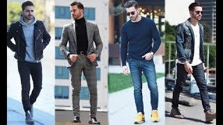 Outfits | Men’s Fashion | Outfit Inspiration