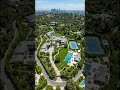 These Celebrity Homes Have More Bathrooms Than Most Hotels