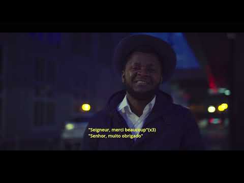 Alexandre Nguti - THANK YOU LORD (clip officiel)