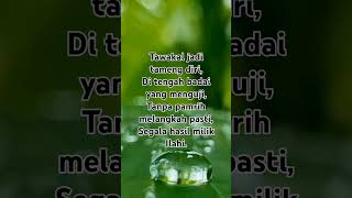 Download Lagu Satu ketetapan-Nya yang Kuat #motivasi #doa #religion #quotes #shorts MP3